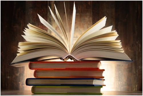 La petite bibliothèque de l'Ecole Maria Goretti ou l'œuvre de « Ma Bonne Mère »